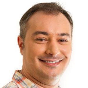 Picture of Cris Radu